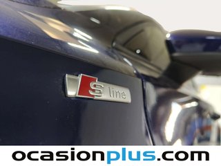 Audi A3 Sportback S line 30 TFSI 81 kW (110 CV) S tronic
