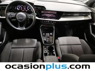 Audi A3 Sportback S line 30 TFSI 81 kW (110 CV) S tronic