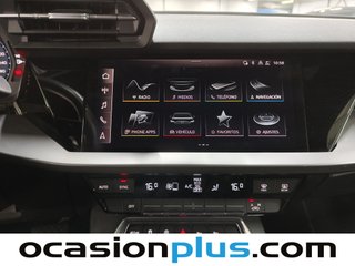 Audi A3 Sportback S line 30 TFSI 81 kW (110 CV) S tronic