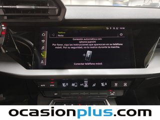 Audi A3 Sportback S line 30 TFSI 81 kW (110 CV) S tronic