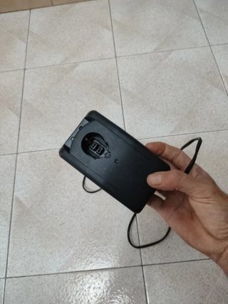 Cargador REMS Litio/Ni-Cd 10.8-18V