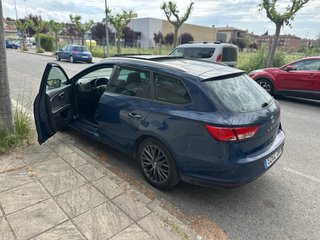 SEAT Leon 2017