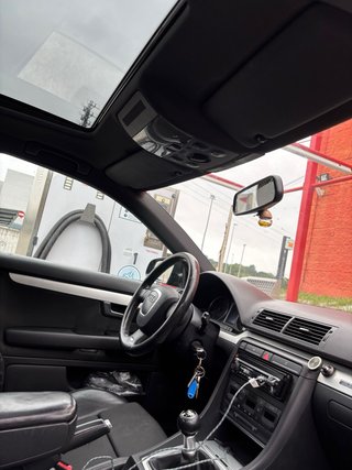 Audi A4 2007