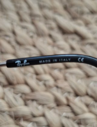 Gafas de Sol Ray-Ban Shooter Vintage (2001)