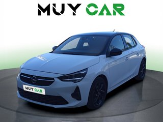 Opel Corsa 1.5D DT GS-Line 75 kW (102 CV)