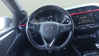 Opel Corsa 1.5D DT GS-Line 75 kW (102 CV)