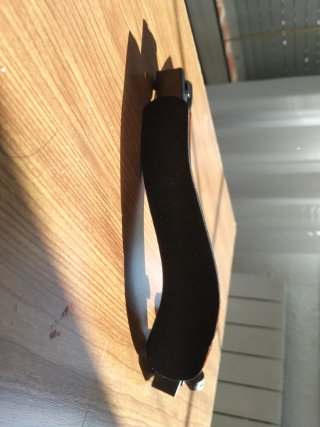 Almohadilla para violín