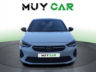 Opel Corsa 1.5D DT GS-Line 75 kW (102 CV)
