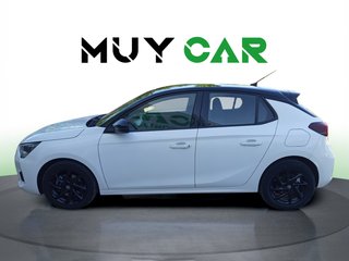 Opel Corsa 1.5D DT GS-Line 75 kW (102 CV)