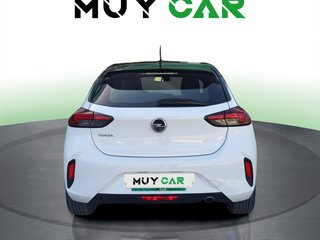 Opel Corsa 1.5D DT GS-Line 75 kW (102 CV)