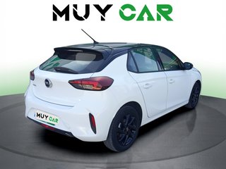 Opel Corsa 1.5D DT GS-Line 75 kW (102 CV)