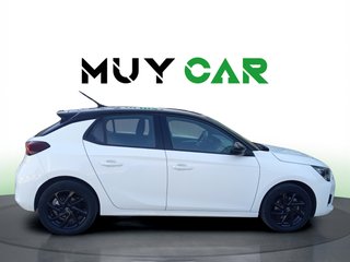 Opel Corsa 1.5D DT GS-Line 75 kW (102 CV)