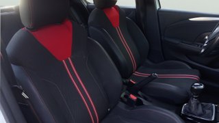 Opel Corsa 1.5D DT GS-Line 75 kW (102 CV)
