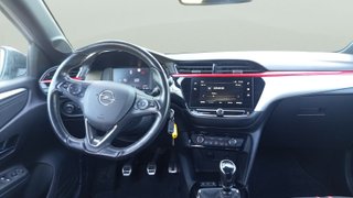 Opel Corsa 1.5D DT GS-Line 75 kW (102 CV)