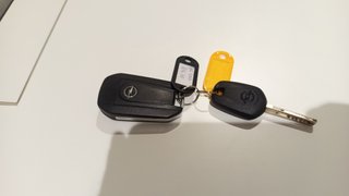 Opel Corsa 1.5D DT GS-Line 75 kW (102 CV)