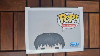 Funko Pop! Kuki Urie Tokyo Ghoul 1125