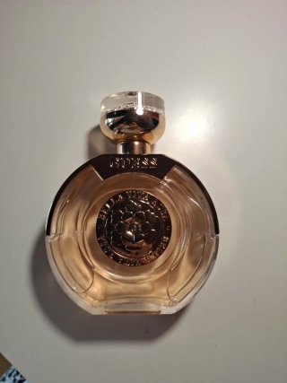 Perfume Guess Bella Vita Rosa Dorado