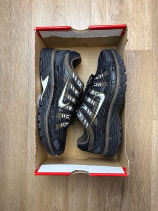 Nike P-6000 Scarpe Donna Taglia 39