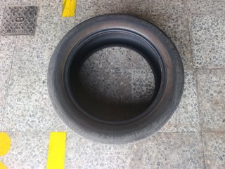 Neumático usado Continental EcoContact 235/50 R19