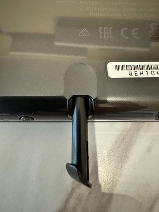 Nintendo New 3DS XL Grigio