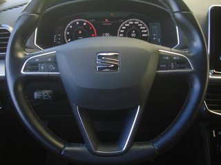 SEAT Tarraco 2020