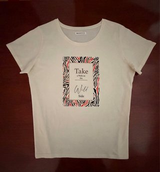 Pack 3 Camisetas