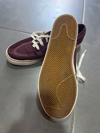 Nauticos Nike Talla 43