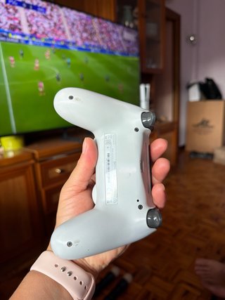 Combo VR Sony PS4