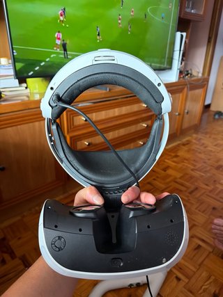 Combo VR Sony PS4