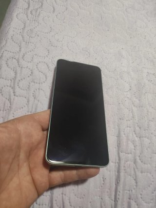 Xiaomi 13T Negro/Plateado con golpe