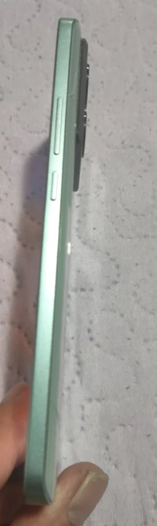 Xiaomi 13T Negro/Plateado con golpe