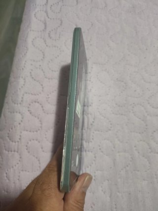 Xiaomi 13T Negro/Plateado con golpe