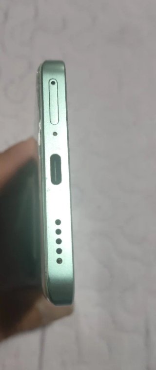 Xiaomi 13T Negro/Plateado con golpe
