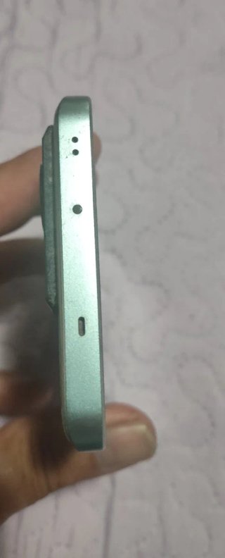 Xiaomi 13T Negro/Plateado con golpe
