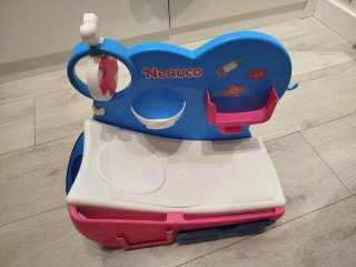 Nenuco Médico