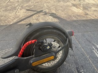 Patinete Eléctrico Xiaomi