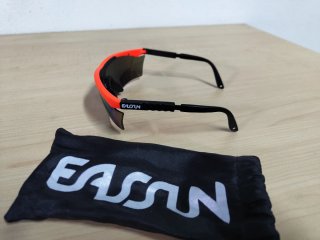 Eassun MTB Vintage