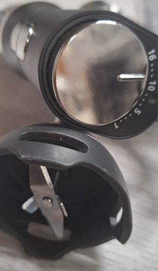 Batidora Ufesa Eclipse Max 1500W