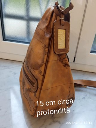 Zaino Monospalla Alviero Martini 1 Classe