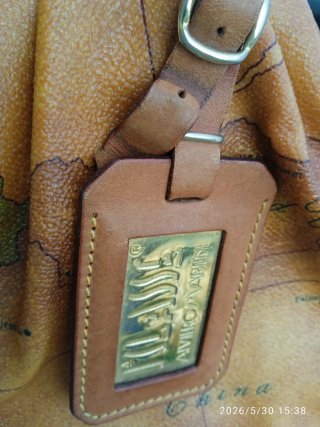 Zaino Monospalla Alviero Martini 1 Classe