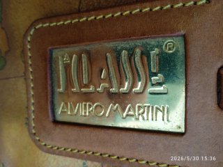 Zaino Monospalla Alviero Martini 1 Classe