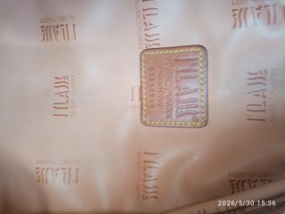 Zaino Monospalla Alviero Martini 1 Classe