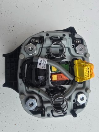 Sensor Ángulo Dirección Airbag Módulo