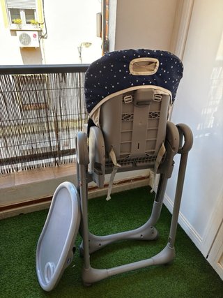 Trona Chicco bebé