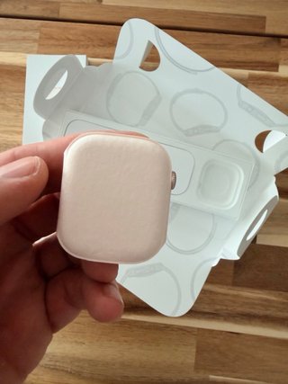 Apple Watch Series 10 46mm GPS Oro Rosa