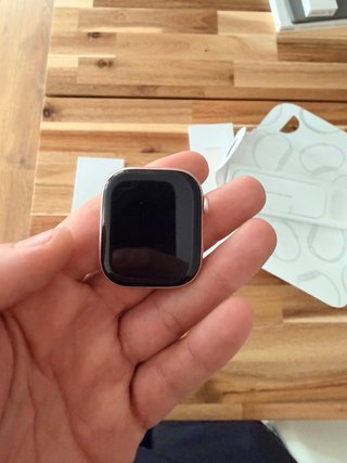 Apple Watch Series 10 46mm GPS Oro Rosa