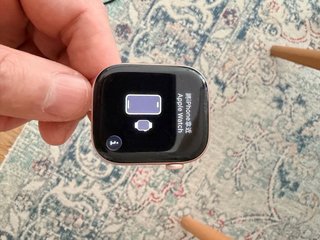 Apple Watch Series 10 46mm GPS Oro Rosa