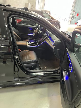 Mercedes-Benz Clase C 300 2021 PANORAMA