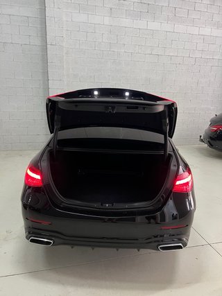 Mercedes-Benz Clase C 300 2021 PANORAMA