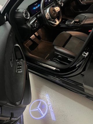 Mercedes-Benz Clase C 300 2021 PANORAMA